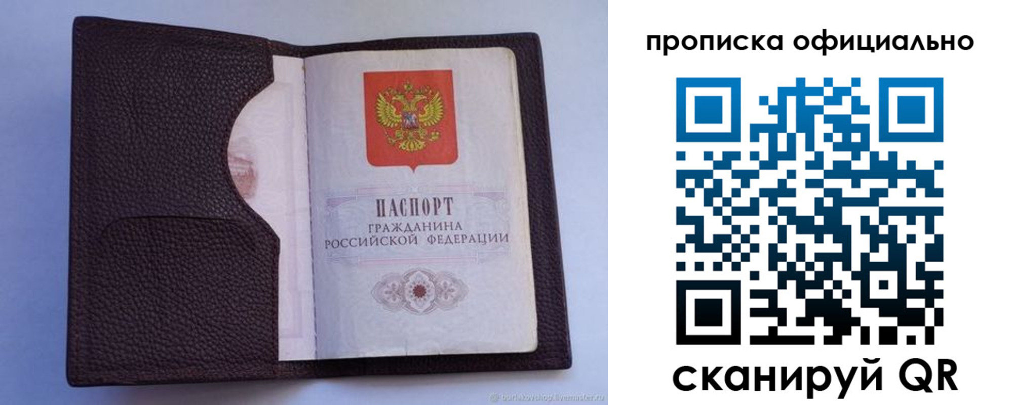 купить прописку в Светлограде