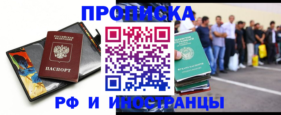 прописка штамп в Светлограде